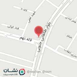 عکس فروشگاه لطفی