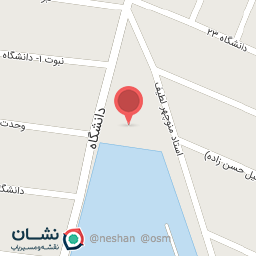 عکس مدرسه احمد هاشمیان