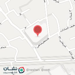 عکس فروشگاه شال و روسری آیتک