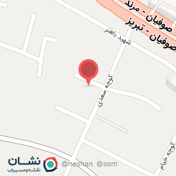 عکس درب اتوماتیک یزدانی