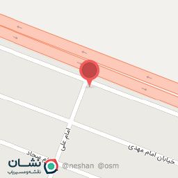 عکس سوپر مارکت شارضا