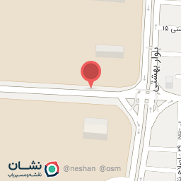 عکس چهارراه بنفشه