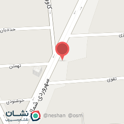 عکس مولتی کپی سرویس خدمات ماشینهای اداری