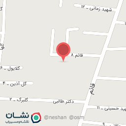 عکس مدرسه ابتدایی دخترانه شهید عسگری