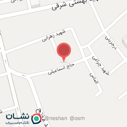 عکس مزون لباس عروس الی