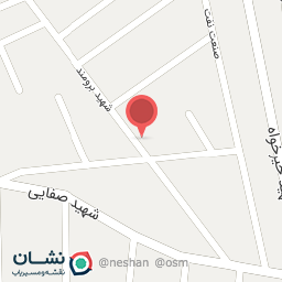 عکس فروشگاه همواره تخفیف آقایی