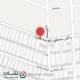 عکس خدمات کولر گازی شفق