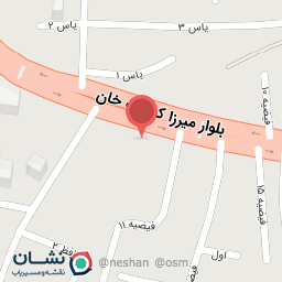 عکس تعویض روغن کریم