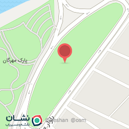 عکس میدان امام علی (ع)