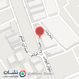 عکس فروشگاه ورزشی رانیوا