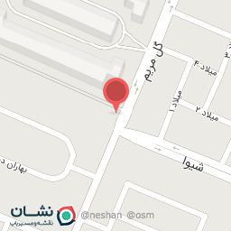 عکس ایستگاه تاکسی مترو