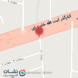 عکس سوپرمارکت ابراهیم پور