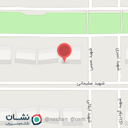 عکس سالن زیبایی لیفر