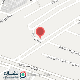 عکس مدرسه طاهباز