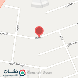 عکس نگارخانه کاوه