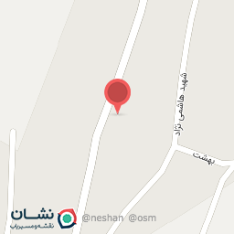 عکس تولیدی دکور و تجهیزات سالن زیبایی