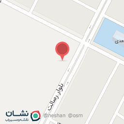 عکس استخر آزادی