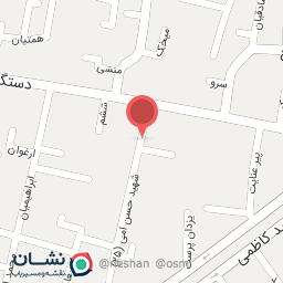 عکس نانوایی 