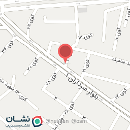 عکس دیلی مارکت شعبه سرداران