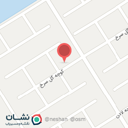 عکس آرایشگاه دیبا