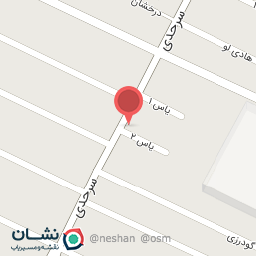 عکس سوپر مارکت گودرزی