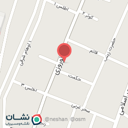 عکس سالن آرایش وزیبایی فرشته