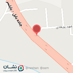 عکس تعمیرگاه سید