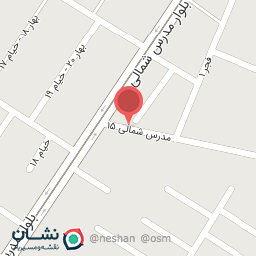 عکس فروشگاه میراب نوین اترک