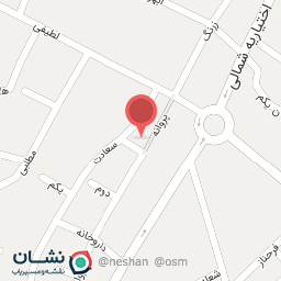 عکس غرفه بازیافت پسماند