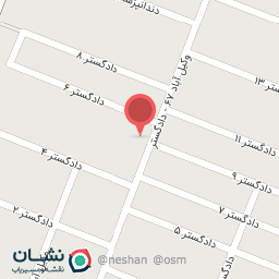 عکس میوه فروشی عباسی