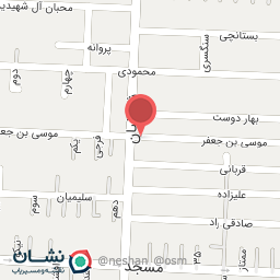 عکس میوه فروشی داوود