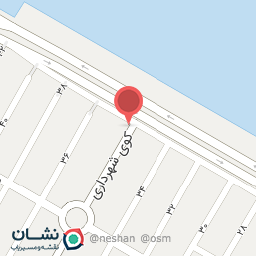 عکس فروشگاه خورشید شب