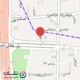 عکس مطب دکتر مرضیه اصغریان فرگی