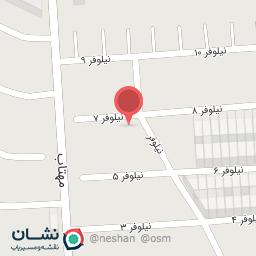 عکس نانوایی سنگک