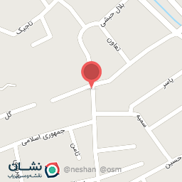 عکس امور مشترکین قشقائی 