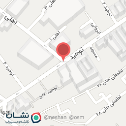 عکس دکه مطبوعاتی