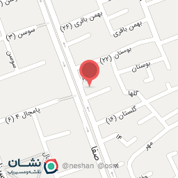 عکس خودپرداز بانک سپه