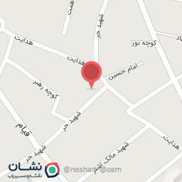 عکس سوپرمارکت