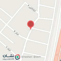 عکس رستوران گل گندم