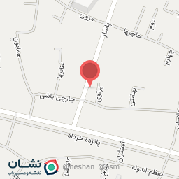 عکس فروشگاه کالای خواب ترنج 