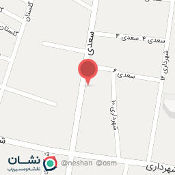 عکس اداره پلیس شهرستان فامنین