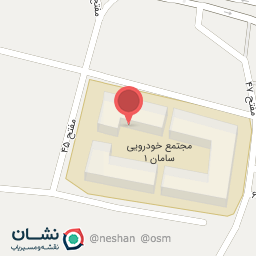 عکس چکاپ و جلوبندی سازی اطمینان