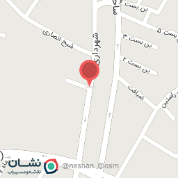 عکس کوثر تکنیک