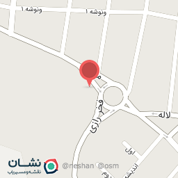 عکس آرایشگاه نسل جوان