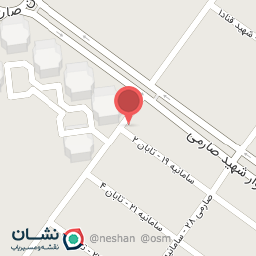 عکس آرایشگاه ترنم برفی