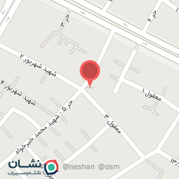 عکس دارو گیاهی مهدی