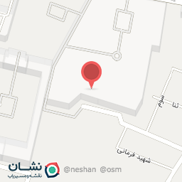 عکس رستوران سیب