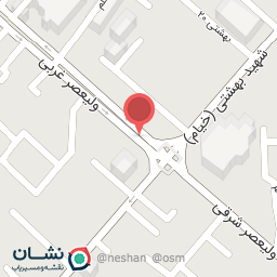 عکس کتابسرای مولوی