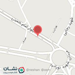 عکس فروشگاه رفاه