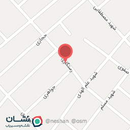 عکس فروشگاه ادوات کشاورزی هدایت 